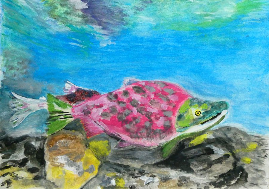 Kathy Hilbert