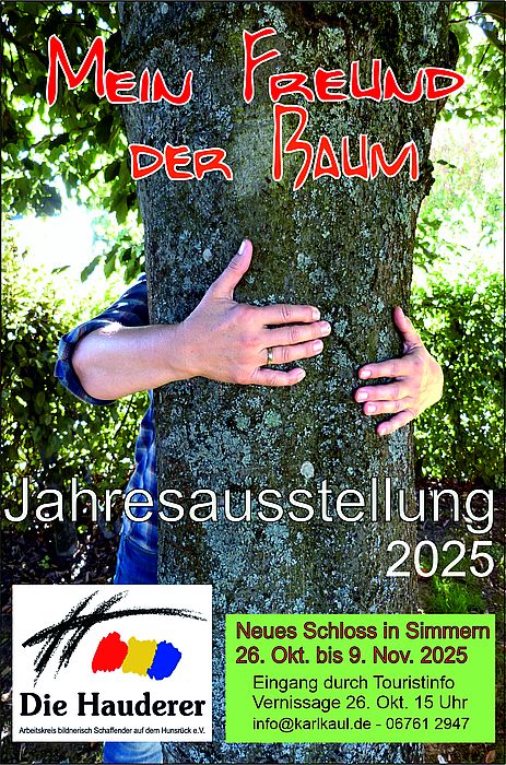 Jahresausstellung 2025